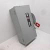 NEW GE TH4322 Mod 10 60 Amp 240V 3W Heavy Duty Fusible Safety Switch New No Box (AH0288-3)