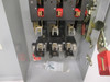 NEW GE TH4322 Mod 10 60 Amp 240V 3W Heavy Duty Fusible Safety Switch New No Box (AH0288-3)
