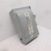 ITE JU322 60A General Duty Non-Fused Vacu-Break Switch 60 Amp 3PH 240V I-T-E (AH0287-1)