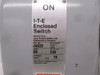 ITE JU322 60A General Duty Non-Fused Vacu-Break Switch 60 Amp 3PH 240V I-T-E (AH0287-1)