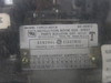GE 12IFC51AD1A Inverse Time Overcurrent Relay Type IFC 60Hz 12-IFC-51-AD1A (DW6806-3)
