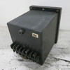 GE 12IFC51AD1A Inverse Time Overcurrent Relay Type IFC 60Hz 12-IFC-51-AD1A (DW6806-3)
