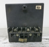GE 12IFC51AD1A Inverse Time Overcurrent Relay Type IFC 60Hz 12-IFC-51-AD1A (DW6806-3)