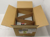 NEW GE TGN3322 Mod 8 60 Amp 240V General Duty Non-Fusible Safety Switch NIB (AH0306-3)