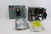 Image of NEW Allen Bradley 2100 Centerline 40A Breaker 12" MCC Feeder Bucket 140G 40 Amp