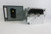 NEW Allen Bradley 2100 Centerline 40A Breaker 12" MCC Feeder Bucket 140G 40 Amp (BJ0953-1)