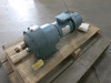 Image of NEW Reliance 1 HP 1725 RPM FB56P AC Motor w/ Dodge Gear Reducer Ratio 105.9 16