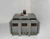GE Power Break 1600A TP1616TT Circuit Breaker 1600 Amp 600V 3P General Electric (EM5330-1)