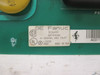 GE Fanuc IC600BF943K Series 6 I/O 4-20 MA Anolog Output Module General Electric (AH0326-1)