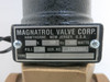 NEW Magnatrol 133G27-G Full Port Bronze Solenoid Valve 2" Type G 120V 65W 30 PSI (DW6817-1)