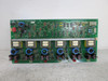 Image of York 031-00925D002 Rev E Trigger Board Control Module PCB 031-00925D Chiller