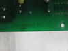 York 031-00925D002 Rev E Trigger Board Control Module PCB 031-00925D Chiller (DW6814-1)