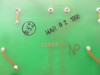 Allen Bradley 122969-01 Rev 02 DC Drive Control Board PCB 11296901 REV02 129420 (AH0330-2)