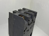Westinghouse HFA3030V 30A Mark 75 AB De-Ion Circuit Breaker HFA HFA3030 chipped (EM5337-1)