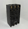 Westinghouse 2602D86G12 225A Mining Circuit Breaker w/ UVR KAM 600V 3P 225 Amp (EM5306-1)