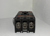 Westinghouse 2602D86G12 225A Mining Circuit Breaker w/ UVR KAM 600V 3P 225 Amp (EM5306-1)