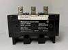 CH Westinghouse LFB3070R 15-70A Current Limiter 2607D44G03 for FD FB Breaker 3P (EM5303-31)