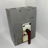 Image of GE TPYY7620 2500A Power Break Molded Case Switch 2500 Amp General Electric TPYY7