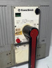 GE TPYY7620 2500A Power Break Molded Case Switch 2500 Amp General Electric TPYY7 (EM5326-1)