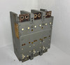 GE TPMM56M 1600A Power Break Circuit Breaker 600V 1600 Amp General Electric flaw (EM5329-1)