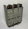 GE TPVVF5616 1600A Power Break Circuit Breaker 1600 Amp 3P General Electric flaw (EM5331-1)