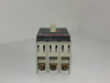 ABB Ts3N 150 Amp SACE Tmax Circuit Breaker 480/600V 3 Pole 150 Amp TS3N150 3P (EM5343-1)