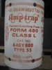 Allis-Chalmers LA-600F 600A Breaker Digitrip RMS 510/SRH56LSIG(D) Motor Operated (EBI0407-1)