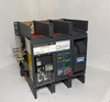 Image of Westinghouse SPB 100 1600A SPBR316D56 LSIG Pow-R Breaker w/ 1600 Amp Plug Ground