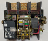 Westinghouse SPB 100 1600A SPBR316D56 LSIG Pow-R Breaker w/ 1600 Amp Plug Ground (EM5344-1)