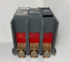 Westinghouse SPB 100 1600A SPBR316D56 LSIG Pow-R Breaker w/ 1600 Amp Plug Ground (EM5344-1)