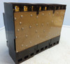 Square D NAP361200 1200A Circuit Breaker Type NAL 3P 4 Wires 480/600V 1200 Amp (EBI4533-1)