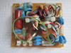Daihen P6768 T Printed Circuit Board Assembly 851590 P.C. Board P6768T00 A 23273 (EBI1157-1)