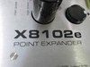 Automated Logic X8102e Point Expander Module X8102 e MX8102 PLC Unit Controller (EBI0449-4)