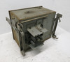 GE AC133ED4G 30A 480V Breaker Bus Plug Armor-Clad Busway Switch 3PH 3W 30 Amp (DW6824-40)