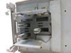 GE AC133ED4G 30A 480V Breaker Bus Plug Armor-Clad Busway Switch 3PH 3W 30 Amp (DW6824-40)