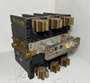 Westinghouse SPB 100 1600A LSIG Pow-R Breaker w/ 1600 Amp Plug SPB100 3P Ground (EM5348-1)
