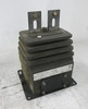 GE 693X81 Current Transformer Type JKW-3 Ratio 200:5 Amp CT 4.8 kV Outdoor (DW6829-3)