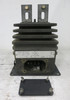 GE 693X81 Current Transformer Type JKW-3 Ratio 200:5 Amp CT 4.8 kV Outdoor (DW6829-3)
