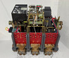Westinghouse SPB 100 SPBR34D56 400A Pow-R LSIG Breaker w 400 Amp Plug Aux Ground (EM5349-1)