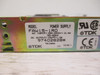 NEW TDK FAW15-1R0 Power Supply 100-240V 0.4A 50-60Hz FAW15-1RO 3EA00B172 NIB (AH0339-1)