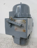 Image of Crouse Hinds EPC-377 100A Explosion Proof Breaker Enclosure ArkTite 100 Amp THED