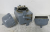 Crouse Hinds EPC-377 100A Explosion Proof Breaker Enclosure ArkTite 100 Amp THED (DW6830-2)