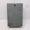GE TH3361 30A 600V Heavy Duty Fusible Safety Switch Mod 2 General Electric 30Amp (AH0345-1)