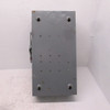 NEW Square D H-223 N Series D2 100 Amp 240V Fusible Safety Switch 2P New No Box (AH0341-3)