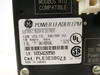 GE PLE3ESBG13 Power Leader EPM Electronic Meter Relay PLE3ESBG-13 PLEPM (DW6838-1)