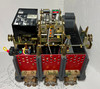 Westinghouse SPB 100 SPBR34D56 400A Pow-R LSIG Breaker w/ 400 Amp Plug 3P Ground (EM5356-3)