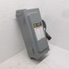 Image of NEW Square D H222AWK F06 60A 3R Fusible Safety Switch Disconnect 240V 1PH 2P NNB