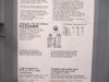 NEW Square D H222AWK F06 60A 3R Fusible Safety Switch Disconnect 240V 1PH 2P NNB (AH0353-1)