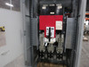 GE AV-Line 4000A 480V Main Switch Disconnect Panel 4000 Amp THPC3640 Switchgear (DW6840-1)