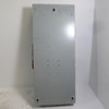 GE TH3364 200A 600V Model 7 Heavy Duty Fusible Safety Switch General Electric (AH0356-1)